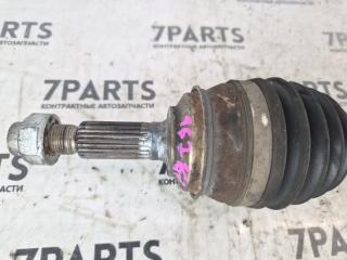 Привод левый передний DAIHATSU BOON M700S 1KRFE 43420-B1080 2 ракурс