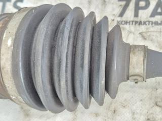 Привод левый передний DAIHATSU BOON M700S 1KRFE 43420-B1080 3 ракурс