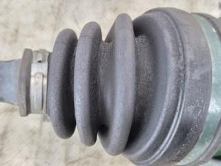 Привод левый передний DAIHATSU BOON M700S 1KRFE 43420-B1080 4 ракурс