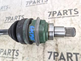 Привод левый передний DAIHATSU BOON M700S 1KRFE 43420-B1080 5 ракурс