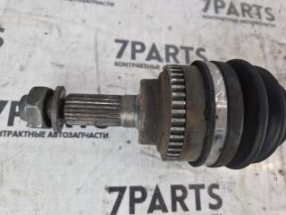 Привод правый передний SUZUKI KEI HN22S K6A 4410175H10 2 ракурс