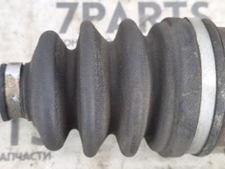 Привод правый передний SUZUKI KEI HN22S K6A 4410175H10 4 ракурс