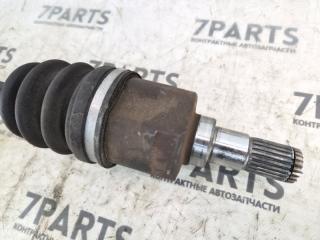 Привод правый передний SUZUKI KEI HN22S K6A 4410175H10 5 ракурс