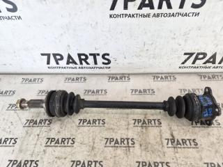 Привод левый задний TOYOTA MARK II GX100 1GFE 42340-22160 1 ракурс
