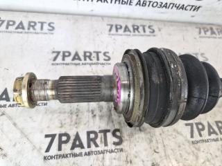 Привод левый задний TOYOTA MARK II GX100 1GFE 42340-22160 2 ракурс