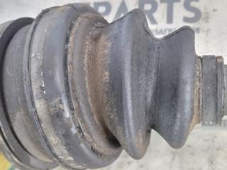Привод левый задний TOYOTA MARK II GX100 1GFE 42340-22160 3 ракурс