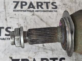 Привод правый передний SUBARU LEVORG VM4 FB16ESZH9A 28321VA010 3 ракурс