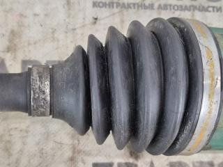 Привод правый передний SUBARU LEVORG VM4 FB16ESZH9A 28321VA010 5 ракурс