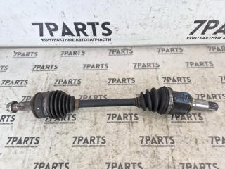 Привод правый передний SUZUKI ESCUDO TD94W H27A 44101-65J00,44101-78K00 1 ракурс