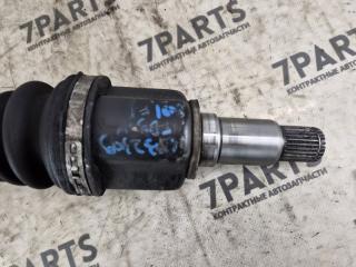 Привод правый передний SUZUKI ESCUDO TD94W H27A 44101-65J00,44101-78K00 5 ракурс