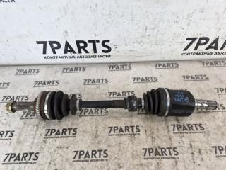 Привод левый передний MAZDA ATENZA GY3W L3VE GP102560XA 1 ракурс