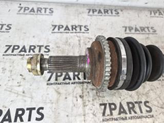 Привод левый передний MAZDA ATENZA GY3W L3VE GP102560XA 2 ракурс