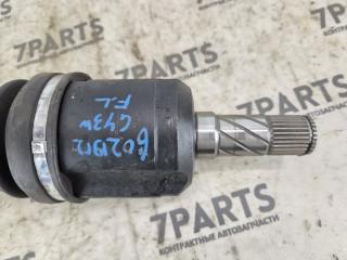 Привод левый передний MAZDA ATENZA GY3W L3VE GP102560XA 5 ракурс