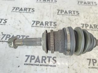 Привод правый передний TOYOTA CAMI J100E HC-EJ 2 ракурс
