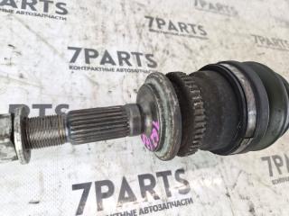 Привод правый передний TOYOTA CAMI J100E HC-EJ 3 ракурс