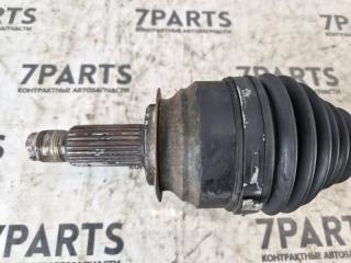Привод правый передний SUBARU IMPREZA GH2 EL154JP3ME 28321FG003 2 ракурс