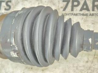 Привод правый передний SUBARU IMPREZA GH2 EL154JP3ME 28321FG003 3 ракурс