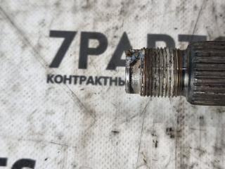 Привод правый передний SUBARU IMPREZA GH2 EL154JP3ME 28321FG003 4 ракурс