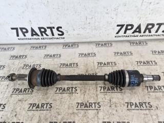 Привод левый передний SUZUKI SWIFT ZC31S M16A 4410257K00 1 ракурс Привод левый передний SUZUKI SWIFT ZC31S M16A 4410257K00 1 ракурс