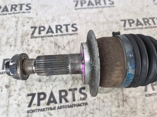 Привод левый передний SUZUKI SWIFT ZC31S M16A 4410257K00 2 ракурс Привод левый передний SUZUKI SWIFT ZC31S M16A 4410257K00 2 ракурс