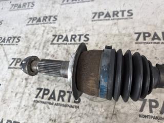 Привод левый передний SUZUKI SWIFT ZC31S M16A 4410257K00 3 ракурс Привод левый передний SUZUKI SWIFT ZC31S M16A 4410257K00 3 ракурс