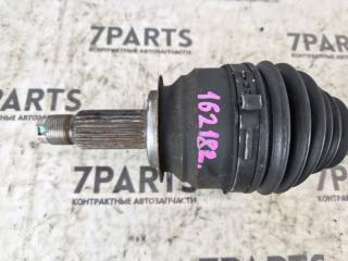 Привод правый передний SUBARU IMPREZA GH2 EL154JS3ME 28321FG003 2 ракурс