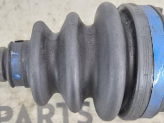 Привод правый передний SUBARU IMPREZA GH2 EL154JS3ME 28321FG003 4 ракурс