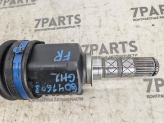 Привод правый передний SUBARU IMPREZA GH2 EL154JS3ME 28321FG003 5 ракурс