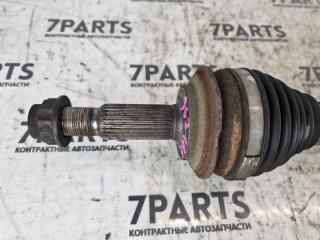 Привод правый передний TOYOTA RACTIS SCP100 2SZFE 43410-52190 2 ракурс