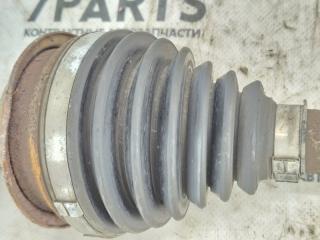 Привод правый передний TOYOTA RACTIS SCP100 2SZFE 43410-52190 3 ракурс