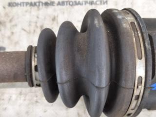 Привод правый передний TOYOTA RACTIS SCP100 2SZFE 43410-52190 4 ракурс