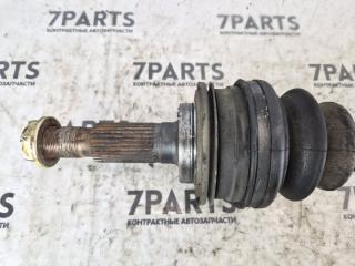 Привод правый задний TOYOTA MARK II GX100 1GFE 42330-22080 2 ракурс