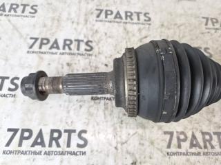 Привод левый передний TOYOTA ISIS ZGM10 2ZR-FAE 4342012731 2 ракурс