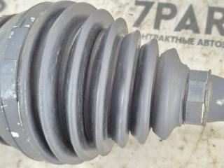 Привод левый передний TOYOTA ISIS ZGM10 2ZR-FAE 4342012731 3 ракурс