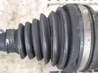 Привод левый передний TOYOTA ISIS ZGM10 2ZR-FAE 4342012731 4 ракурс