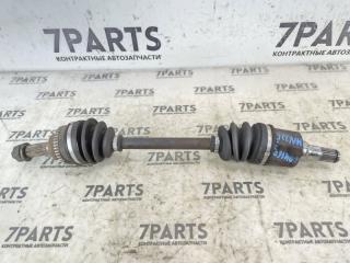 Привод левый передний SUZUKI KEI HN22S K6A 4410275H10 1 ракурс