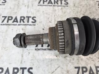 Привод левый передний SUZUKI KEI HN22S K6A 4410275H10 2 ракурс