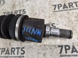 Привод левый передний SUZUKI KEI HN22S K6A 4410275H10 5 ракурс