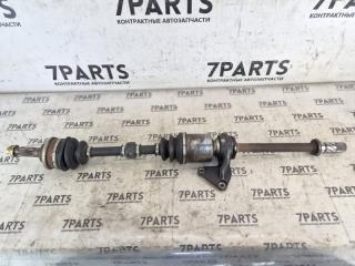 Привод правый передний MAZDA ATENZA GY3W L3VE GP062550X 1 ракурс