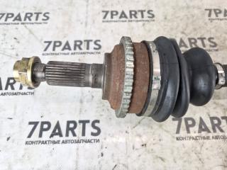 Привод правый передний MAZDA ATENZA GY3W L3VE GP062550X 2 ракурс
