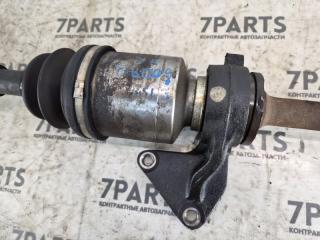 Привод правый передний MAZDA ATENZA GY3W L3VE GP062550X 5 ракурс