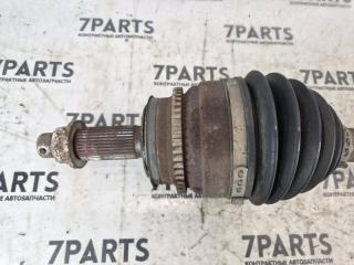 Привод левый задний MITSUBISHI PAJERO V83W 6G72 3715A097 2 ракурс