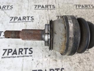 Привод левый задний NISSAN GLORIA PBY32 VG30DET 396010P600 2 ракурс