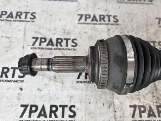 Привод правый передний TOYOTA PREMIO ZRT260 2ZRFAE 43410-12790 2 ракурс Привод правый передний TOYOTA PREMIO ZRT260 2ZRFAE 43410-12790 2 ракурс