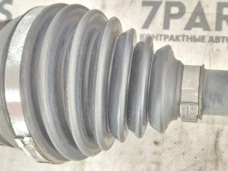 Привод правый передний TOYOTA PREMIO ZRT260 2ZRFAE 43410-12790 3 ракурс Привод правый передний TOYOTA PREMIO ZRT260 2ZRFAE 43410-12790 3 ракурс