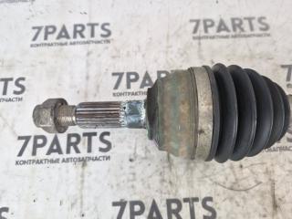 Привод правый передний TOYOTA BB QNC21 3SZVE 43410-B1060 2 ракурс