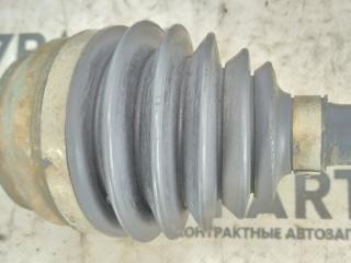 Привод правый передний TOYOTA BB QNC21 3SZVE 43410-B1060 3 ракурс