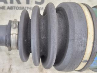 Привод правый передний TOYOTA BB QNC21 3SZVE 43410-B1060 4 ракурс