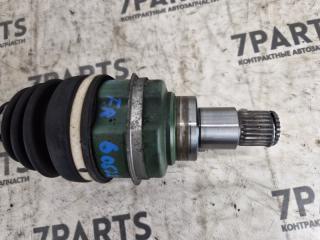 Привод правый передний TOYOTA BB QNC21 3SZVE 43410-B1060 5 ракурс