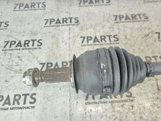 Привод левый передний SUBARU IMPREZA GH2 EL154JS3ME 28321FG003 2 ракурс
